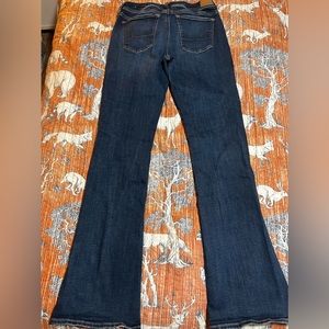 American Eagle Kick Boot Size 10 X Long